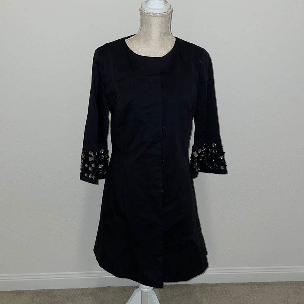 Vintage Arden B coat